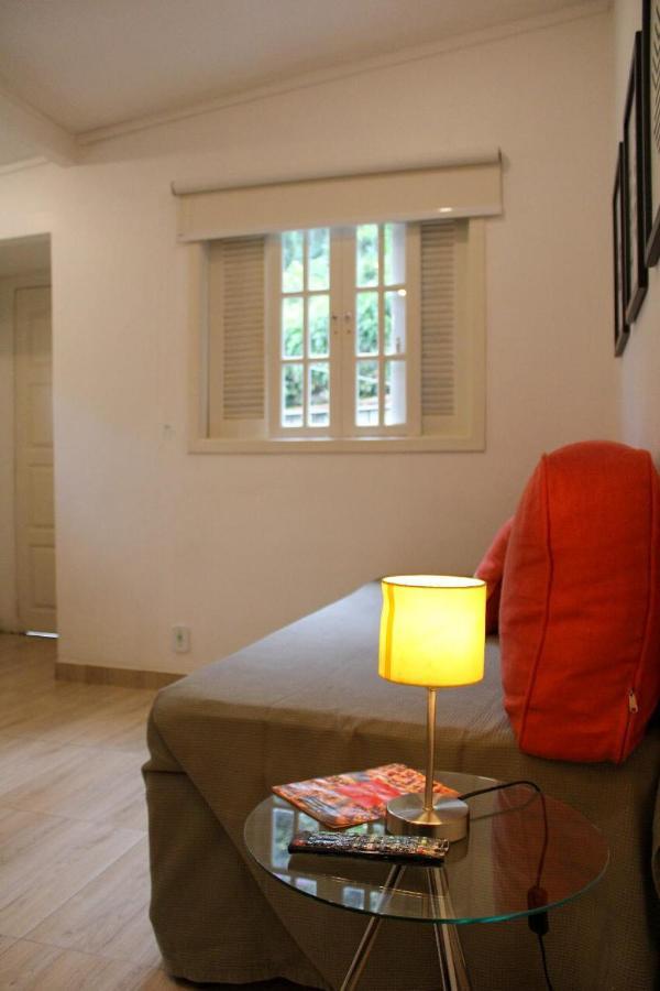 Loft Palacio De Cristal Petropolis  Luaran gambar